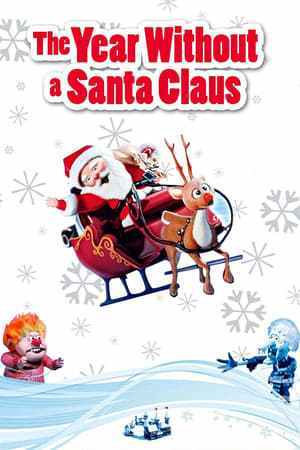 The Year Without a Santa Claus (1974)