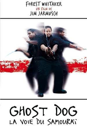 Ghost Dog, la voie du samouraï (1999)