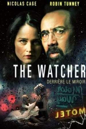 The Watcher (2018)