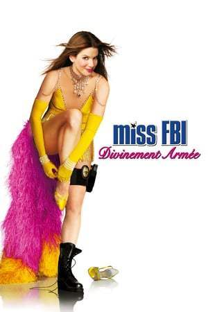 Miss FBI : Divinement armée (2005)