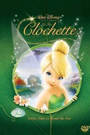 La fée Clochette (2008)
