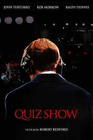 Quiz Show (1994)