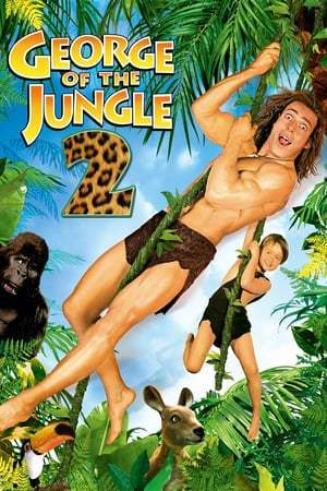 George de la jungle 2 (2003)