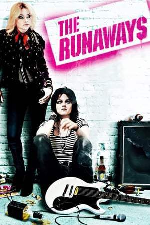 Les Runaways (2010)