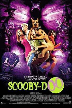 Scooby-Doo (2002)