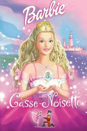 Barbie dans Casse-Noisette (2001)