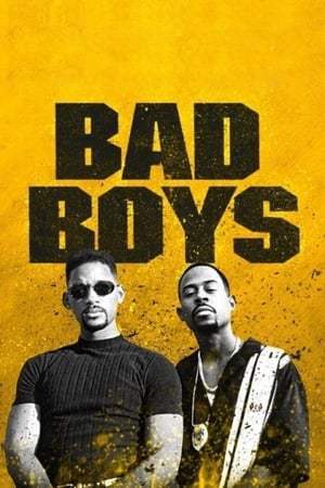 Bad Boys (1995)