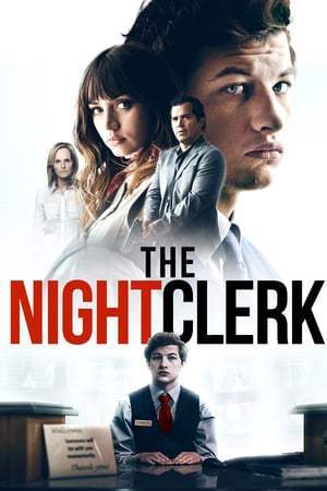 The night clerk (2020)