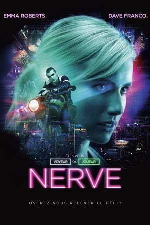 Nerve (2016)