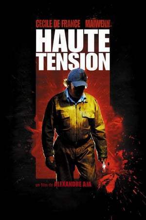 Haute tension (2003)