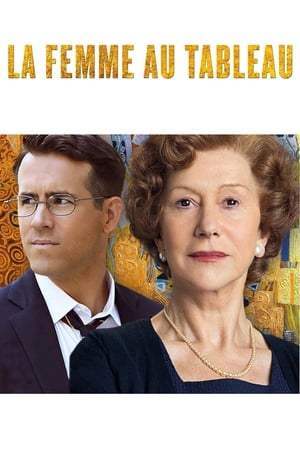 La Femme au tableau (2015)