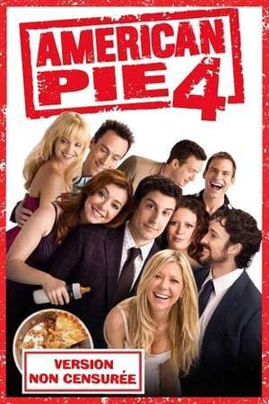 American Pie 4 (2012)