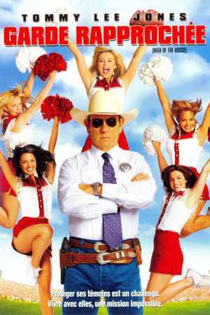 Garde rapprochée (2005)