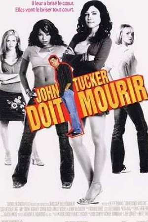 John Tucker doit mourir (2006)