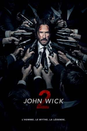 John Wick 2 (2017)