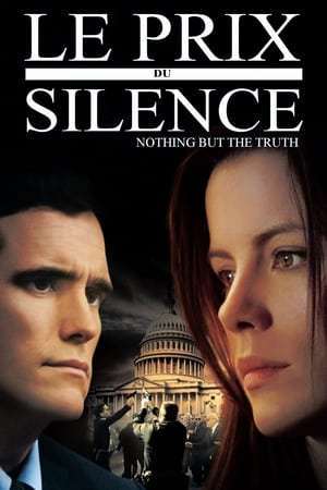 Le Prix du silence (2008)