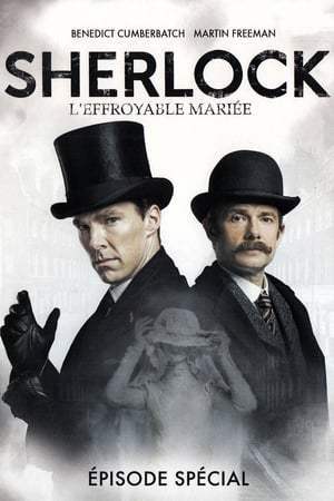 Sherlock: L'Effroyable Mariée (2016)