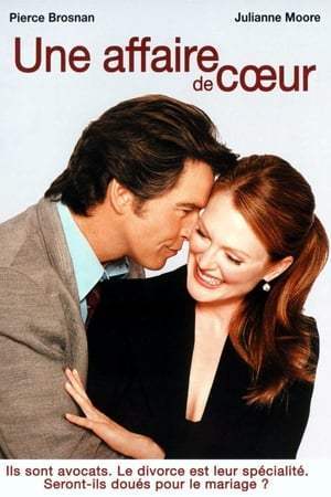 Une Affaire de cœur (2004)