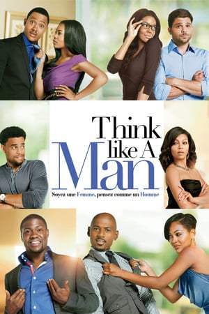 Think Like a Man (2012)