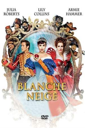 Blanche Neige (2012)
