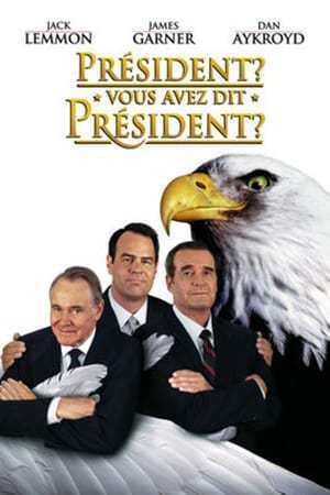 Président ? Vous avez dit président ? (1996)