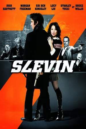 Slevin (2006)