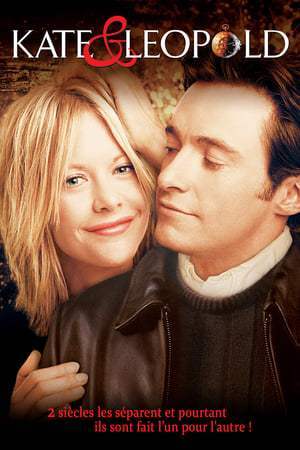 Kate et Leopold (2001)