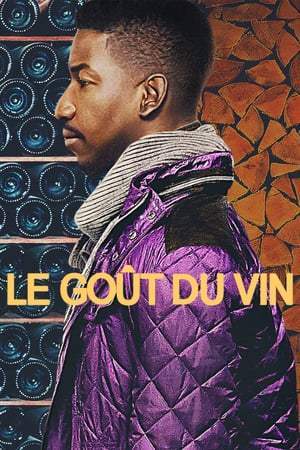 Le goût du vin (2020)