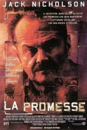 La promesse (2001)