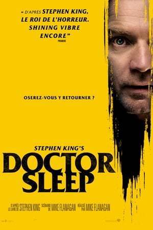 Stephen King's Doctor Sleep (2019)