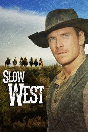 Slow West (2015)