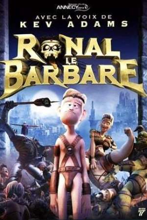 Ronal le Barbare (2011)