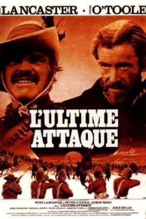 L'Ultime attaque (1979)