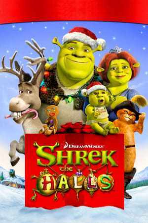 Joyeux Noël Shrek ! (2007)