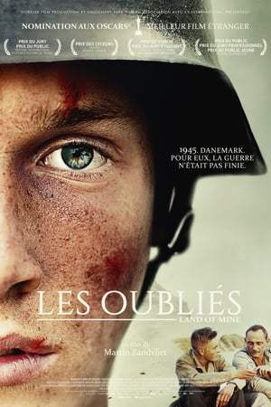 Les Oubliés (2015)