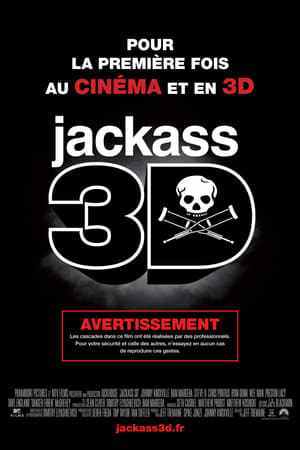Jackass 3D (2010)