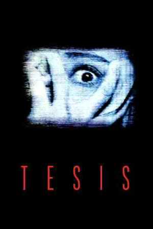 Tesis (1996)