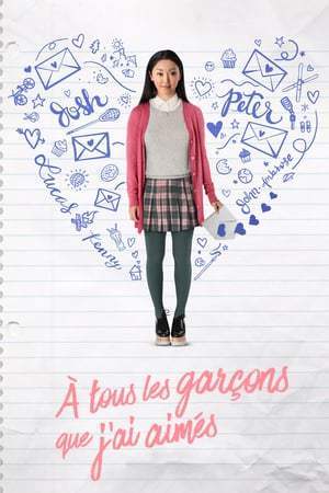 À tous les garçons que j'ai aimés (2018)