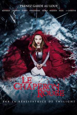 Le Chaperon rouge (2011)