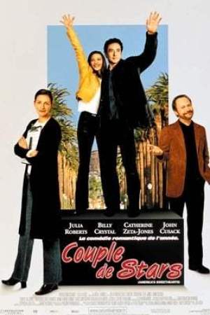 Couple de stars (2001)