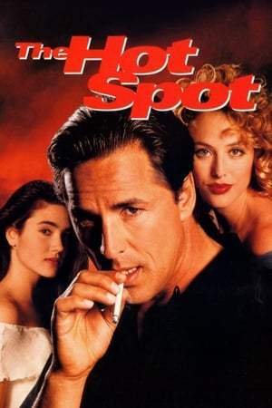 Hot Spot (1990)