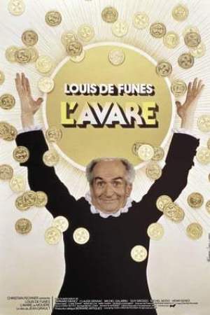 L'Avare (1980)