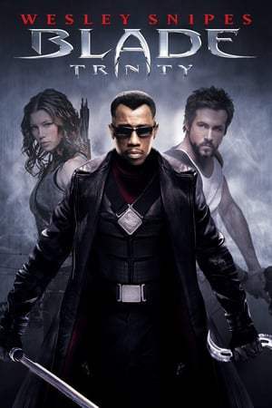 Blade : Trinity (2004)