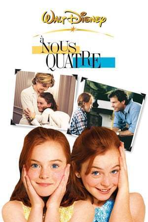 A nous quatre (1998)