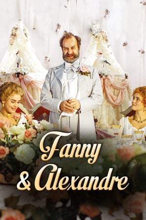 Fanny et Alexandre (1982)