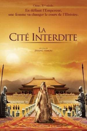 La Cité Interdite (2006)
