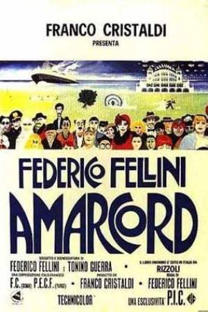 Amarcord (1973)