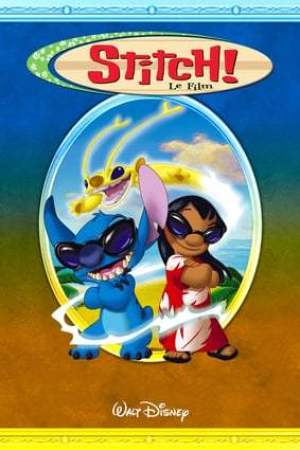 Stitch ! Le Film (2003)