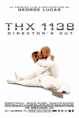 THX 1138 (1971)