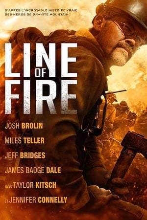 Line of Fire (2017)